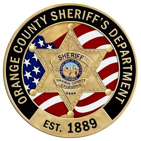 Oc sheriff department - Community programs offered by the city include Emergency Preparedness, Neighborhood Watch, Business Watch, Citizen's Academy, You Are Not Alone (YANA), Sheriff’s Explorers, and the Police Auxiliary Citizen's Team (PACT). Sheriff's Non-Emergency Dispatch: 714-647-7000 or 949-770-6011. Laguna Niguel Police Services: 949-362 …